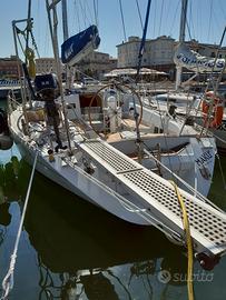 Vacanze in barca a vela