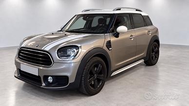 Mini Cooper D Countryman 2.0 ALL4 UNICO PROPRIETAR