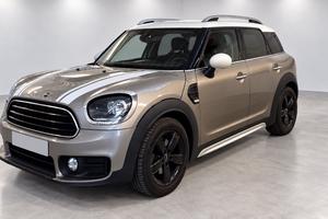 Mini Cooper D Countryman 2.0 ALL4 UNICO PROPRIETAR