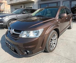 Fiat Freemont 2.0 Multijet 140 CV Lounge