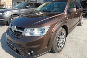 Fiat Freemont 2.0 Multijet 140 CV Lounge