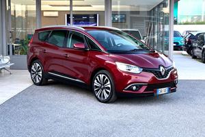 Renault Grand Scenic 1.7 dCi 120 CV EDC E6 - 2021