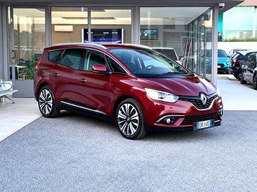 Renault Grand Scenic 1.7 dCi 120 CV EDC E6 - 2021