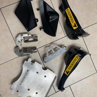 Touratech bmw gs 850 1100 1150