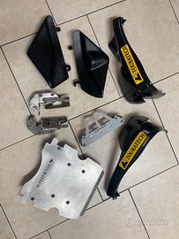 Touratech bmw gs 850 1100 1150