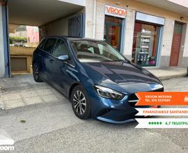 MERCEDES Classe B (W247) B 180 d Automatic ...