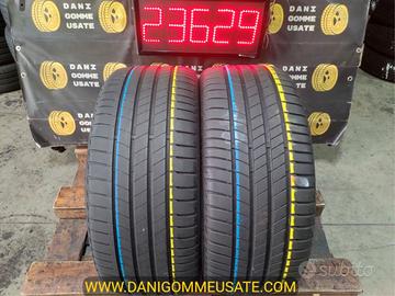 2 GOMME 245 40 19 ESTIVE 80% BRIDGESTONE