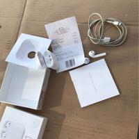 cuffie originali funzionanti (leggi bene)