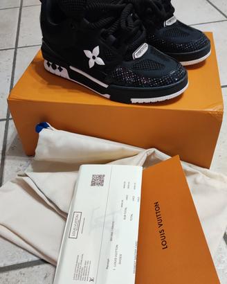 Louis Vuitton Skate 