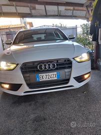 Audi A4 Avant S Line