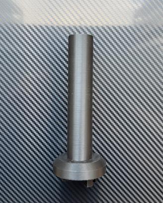 TUBO COMANDO GAS KTM x cambio manopola