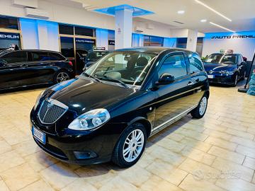 Lancia Ypsilon 3Porte 1.2 69 CV - Distribuzione nu