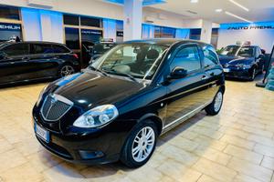 Lancia Ypsilon 3Porte 1.2 69 CV - Distribuzione nu