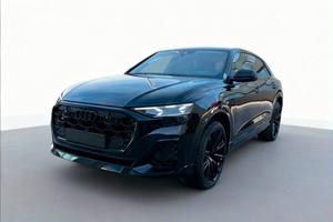 Audi SQ8 4.0 tfsi quattro tiptronic