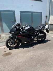 Honda CBR 650R