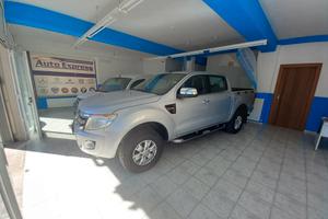 Ford Ranger 2.2 TDCi anno 2016 km 156 mila