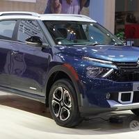 Ricambi usati citroen c3 aircross 2024-2025