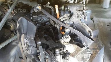 Motore Completo Passat 1.9 2000