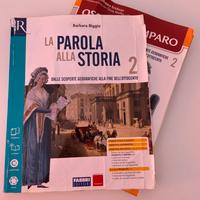 La parola alla storia 2