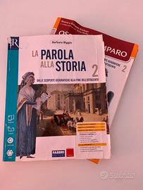 La parola alla storia 2