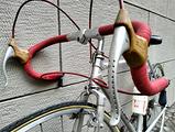 ALAN / Moser ciclocross