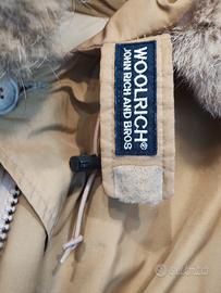 Woolrich