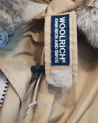 Woolrich
