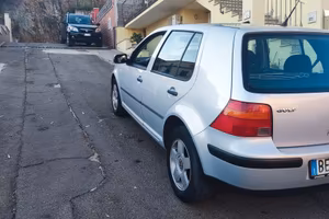 Golf mk4 1.4 16v benzina