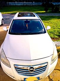 Opel Insignia SW 163 CV automatica