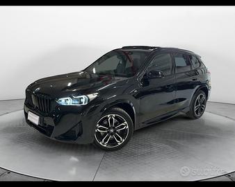 BMW X1 sdrive18d MSport Edition Signature auto