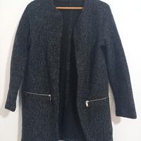 Giacca cappotto Stradivarius
