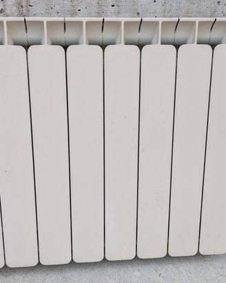 Termosifoni alluminio Faral