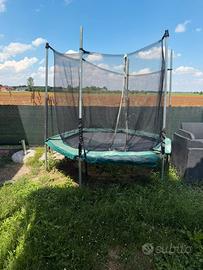 Trampolino