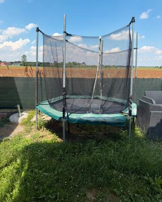 Trampolino