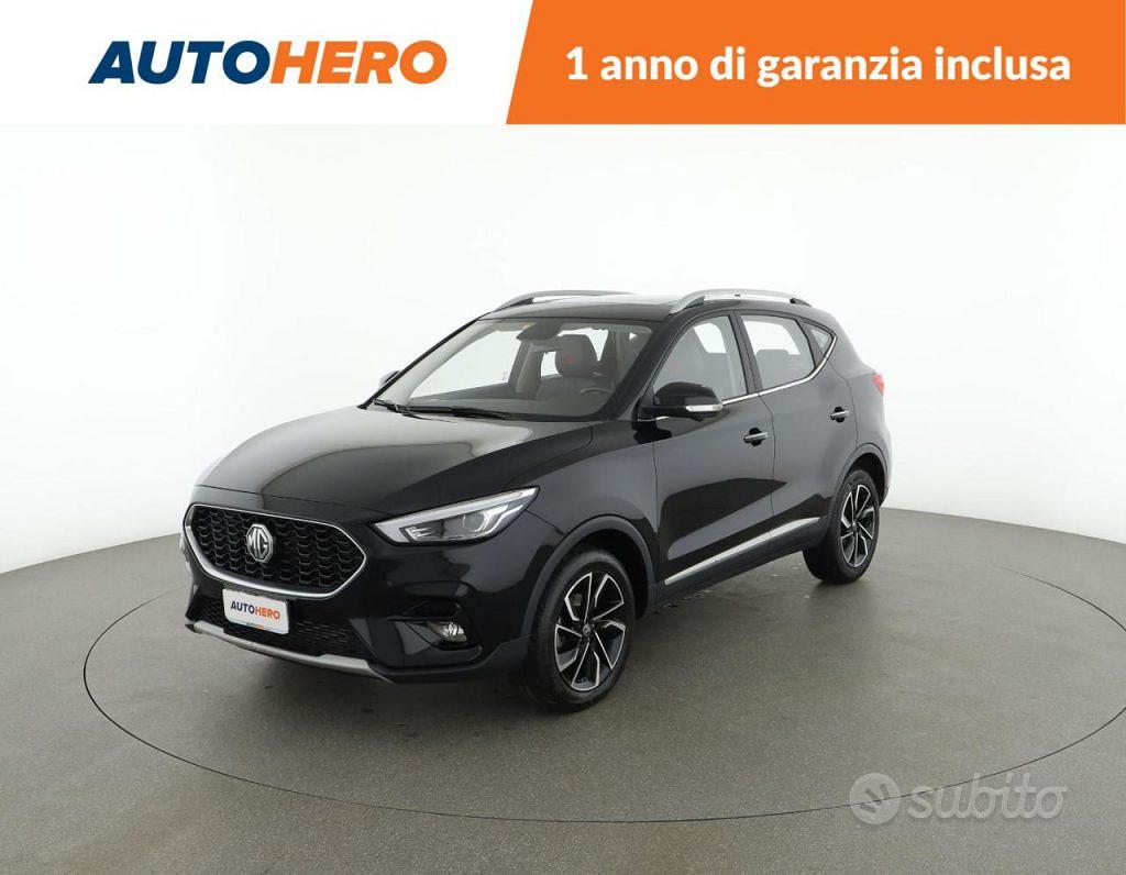Subito - Autohero Torino - MG ZS KX20033 - Auto In vendita a Torino