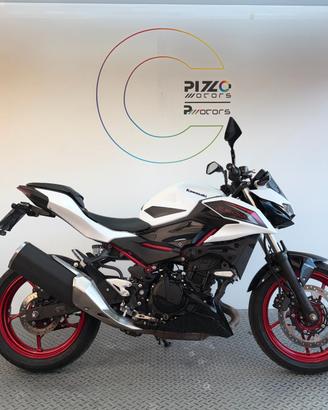 Kawasaki Z 500 SE
