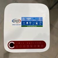 Condizionatore portatile argo 10000