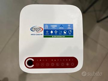 Condizionatore portatile argo 10000