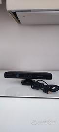 Sensore Kinect + joystick+ cavo HDMI XBOX 360