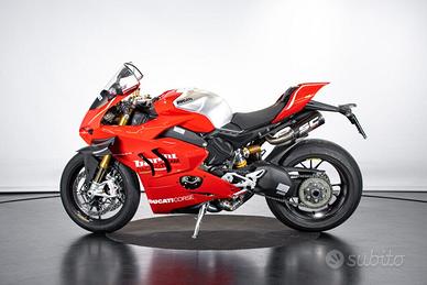 Ducati Panigale V4 R - 2020
