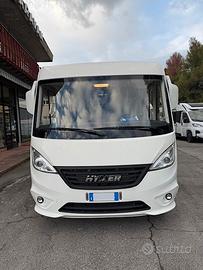 Hymer/eriba EXSIS-I