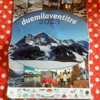 CALENDARIO VALLE D’AOSTA “GRAN COMBIN”