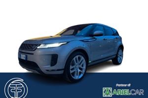 Land Rover Range Evoque 2.0 TD4 180 CV 5p. SE Dyna
