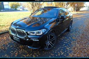 BMW X6 (G06/F96) X6 xDrive30d 48V Msport