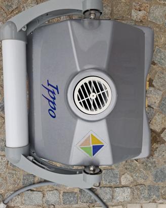 Robot pulitore piscina
