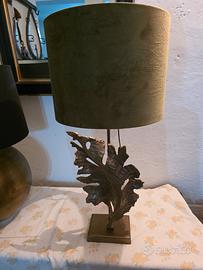  lampada toscana fatta a mano