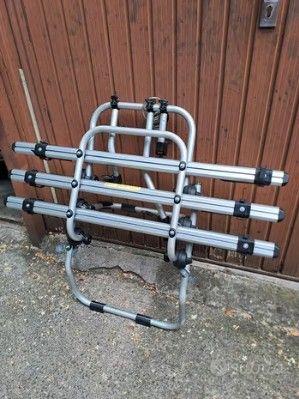 PORTA BICI FABBRI BICI OK3 - PER AUTO