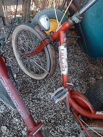 Bici vintage