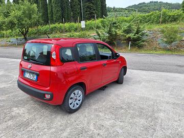 Fiat Panda 1.2 NEOPATENTATI 44000km