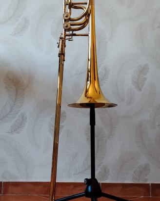 Trombone basso